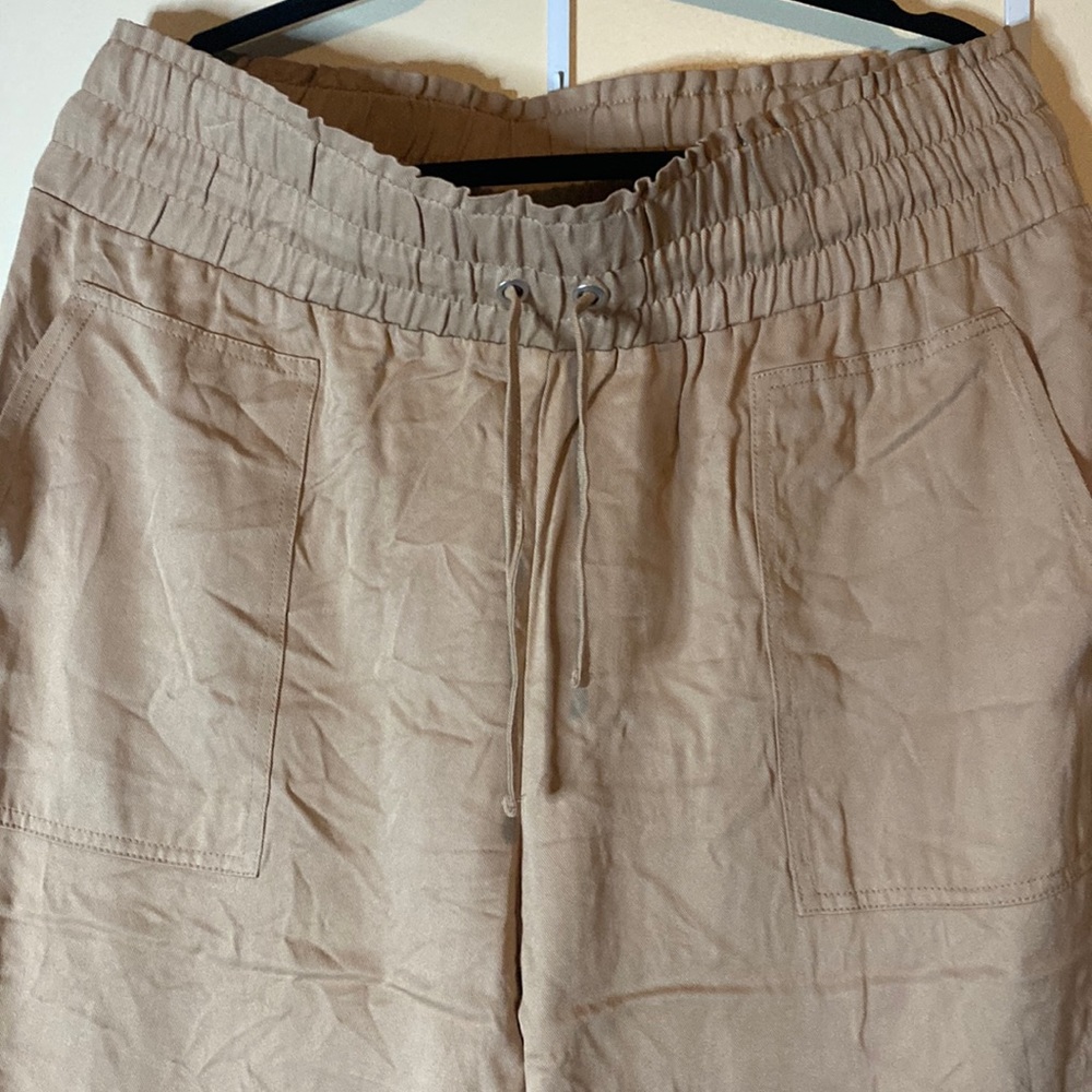 NWT JUICY cargo joggers xxl